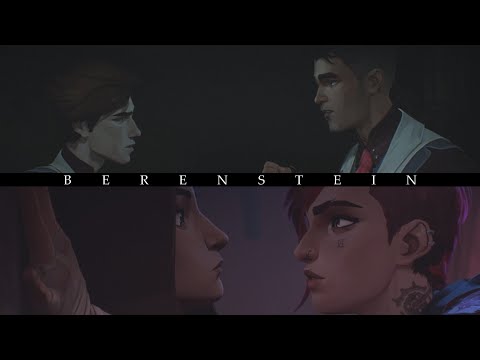 Jayce/Viktor & Catilyn/Vi - Berenstein