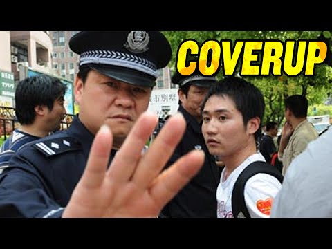 YouTube Helps Cover Up China’s Atrocities