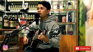 Download lagu Halalkan mu - aron ashab  ( cover by andika) mp3