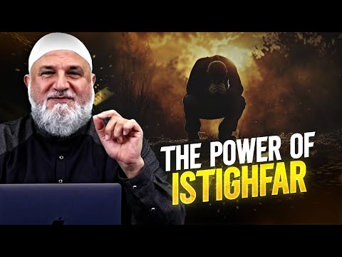 The Miracles of Istighfar | Mohamad Baajour
