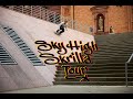 Sky High Skrilla Germany Tour, Full Length Skateboarding Video
