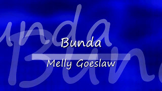 Download lagu BUNDA - Melly Goeslaw KARAOKE HD mp3