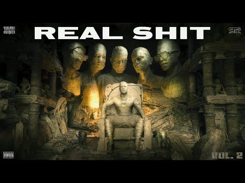 Video thumbnail for REAL SHIT