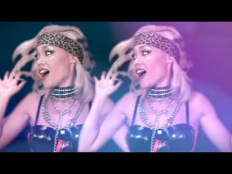 SHAUN BAKER feat Jessica Jean -   Knockin (Official Video)