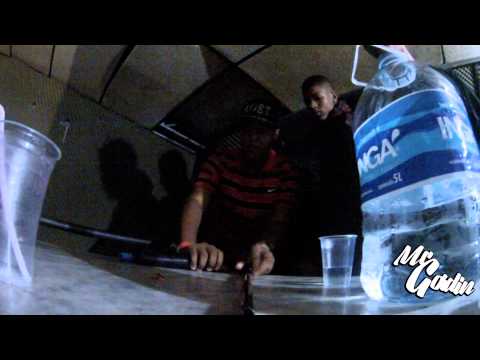 MC GORDIN - AO VIVO ( ARMAZZEM 301 )