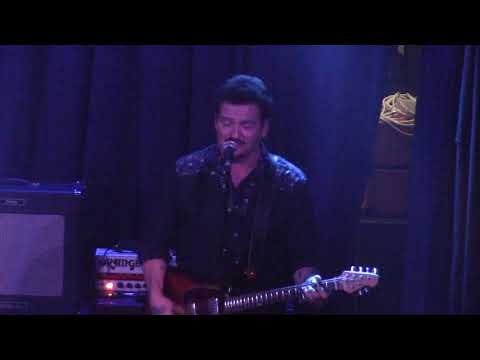 MIKE ZITO-BERNARD ALLISON-VANJA SKY--BLUES CARAVAN- 2018.