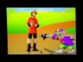 Chuck E Cheese S On Disney Junior On Promo On 2010