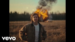 Lirik Lagu Second Chance - Lukas Graham: I Got a Second Chance and I Don't Wanna Waste It