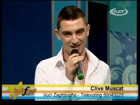 Clive Muscat - Vuci Zaghzugha on Inidfest 2009