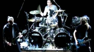 Disharmonic Orchestra - Keep Falling Down - Atak 2009