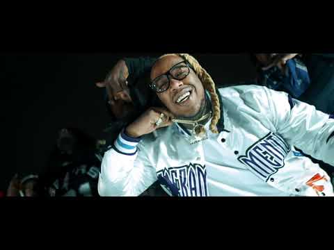 Never Slippin (Stunna Blu x Davy Buttah x PlugTalk Jac x Big Trudah X $coGoCrazy X LonBeez x D-Bola)