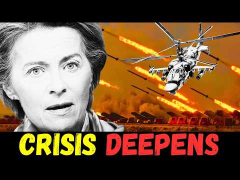 Zelensky Under Fire After Orban Warning | Europe’s Energy Crisis Deepens
