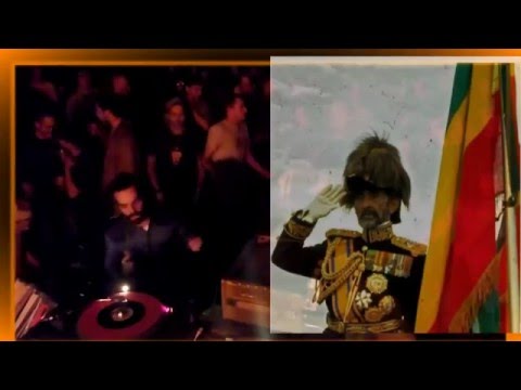 JAHMBASSADOR HI-FI ft missing link (b) pt7 - step in & dubwise more peace @ zappa 17-10-15