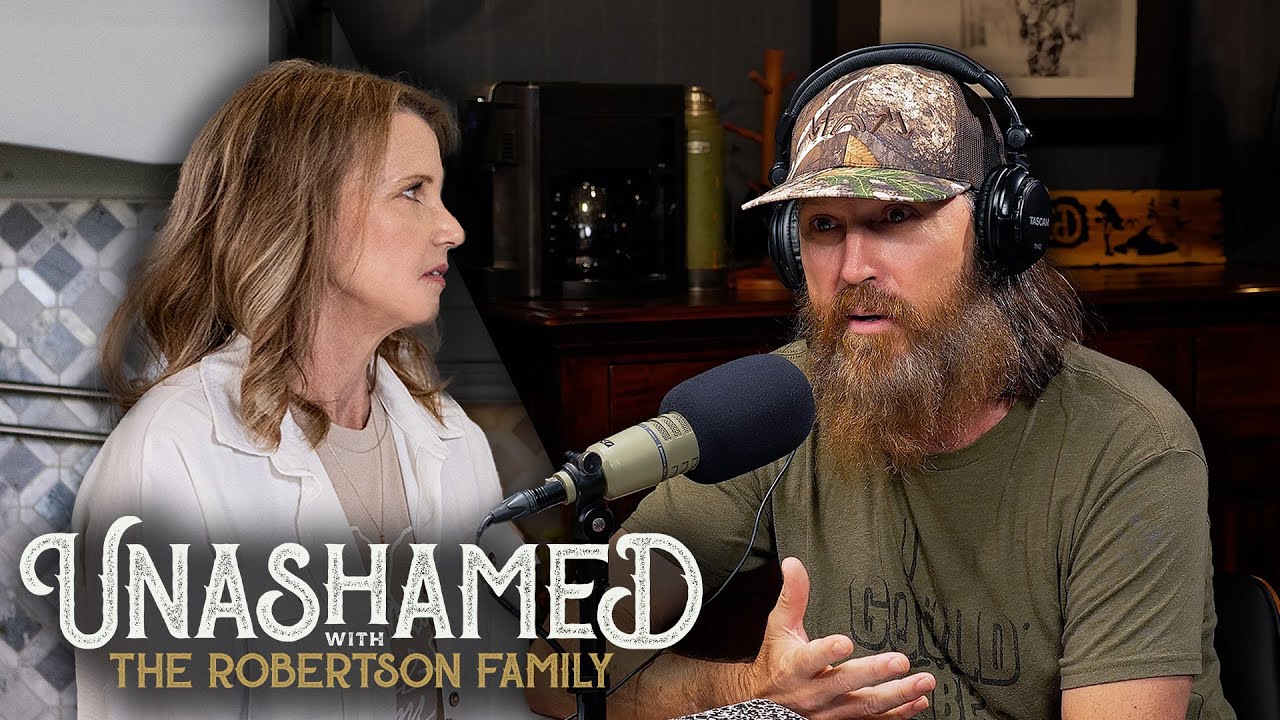 Ep 1107 | Missy Reaches Her Breaking Point & the Misconception That the Story of Christ Can Save You