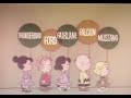Charlie Brown Ford SUPER RARE Hazel Commercial