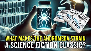 What Makes The Andromeda Strain a Sci-Fi Classic?