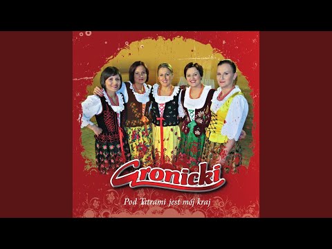 Pod Tatrami Jest Mój Kraj