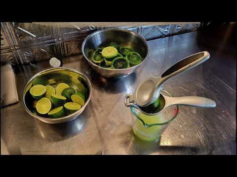 Old Sour - Hot and Sour Pepper Sauce