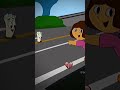 Bye Bye Dora