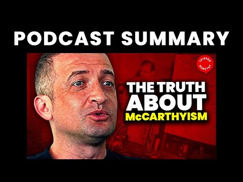 Communist Spies In Hollywood? Michael Malice | Triggernometry