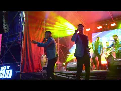 LO INTENTAMOS - LA SÚPER ORQUESTA