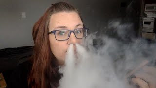How to Inhale/Exhale Your Vape *NO COUGHING*