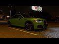 Audi A6 '20 [Add-On | Tuning | LODs | Template] 16