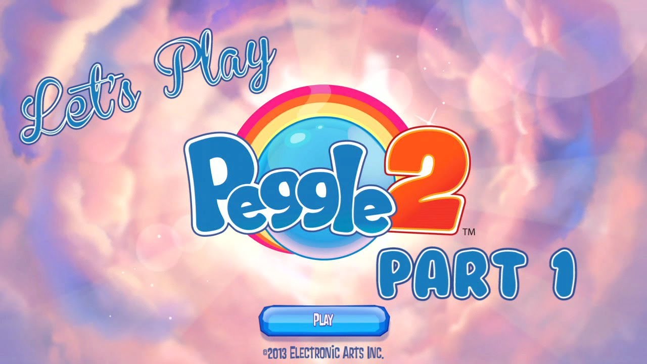 Peggle 2 Trailer