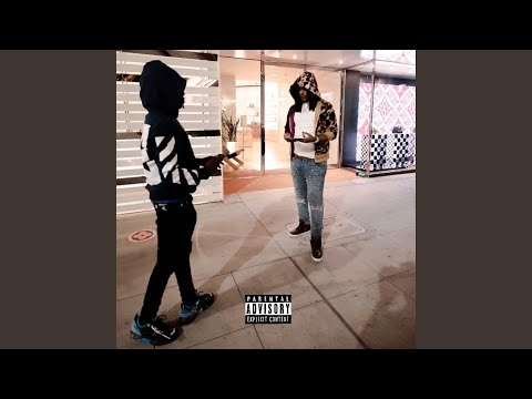 Still Flexin' (feat. MilliMarr)