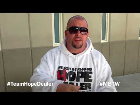 The HOPE Tour - Solano