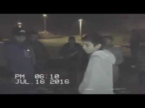 Eneceache (Metecsure) Vs Ninurta Samurái - Final 2016