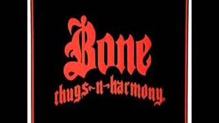 Bone thugs n harmony (bizzy bone) -one night stand (choppRTon'd & screw'd)