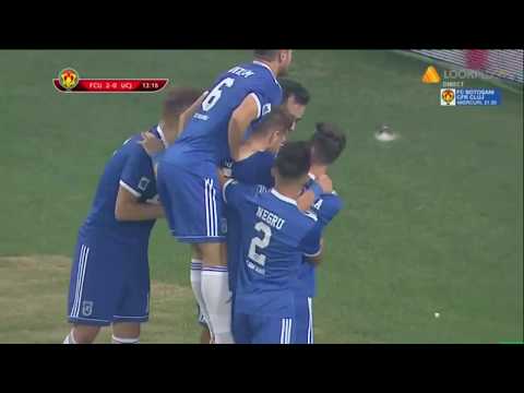 FC U Craiova 1948 - U Cluj 2-0 Spectacol in Banie! Oltenii dubleaza avantajul!
