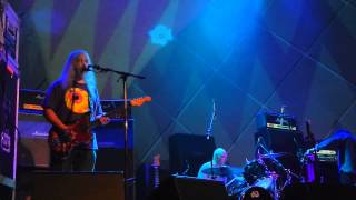 Watch The Corners - Dinosaur Jr.