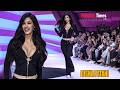 Disha Patani Walks In Style At Bombay Times Fashion Week 2026