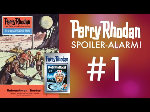 Die Dritte Macht (Band 1 - 9)