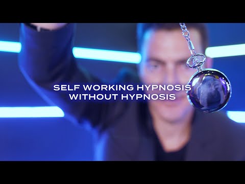 Hybnosis™ Trailer  by Menny Lindenfeld & Shimi Atias