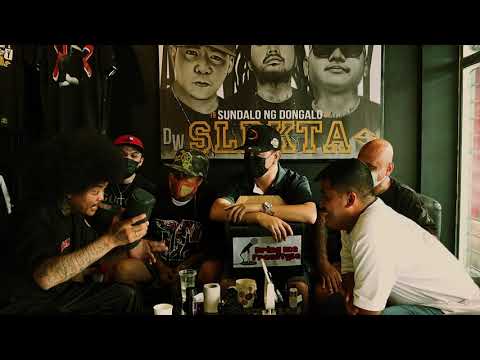 BRING ME FREESTYLE - YOUNG ONE VS RICLAS