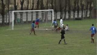 preview picture of video 'V_Valsanterno - Ponticelli 3-0 SINTESI'