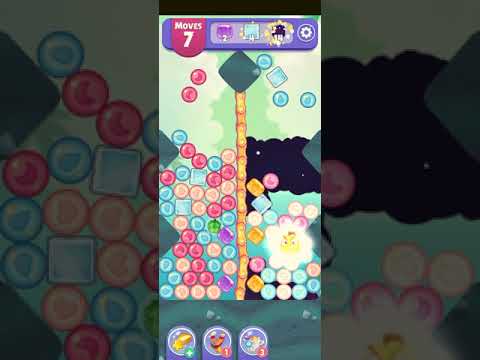 Angry Birds Dream Blast Level 1904