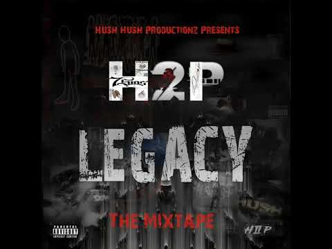 11. The Legacy Kontinues - Trilla, Kash, Passion, Billy Hush, Dolla Hush, Woardie