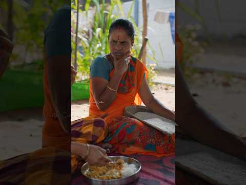 ஐயோ சாமி என்ன இப்படி உருட்டுறா 🤣 #vinothseetha #shorts