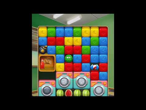 Toon Blast 1903 HELP