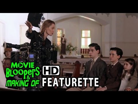 Unbroken (2014) Featurette - Angelina Jolie