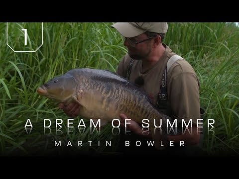 Chapter One | A Dream of Summer | Reflections | Volume One