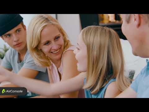 Smoots Air Summer Games Video