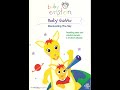 Opening To Baby Einstein Baby Galileo 2004 DVD