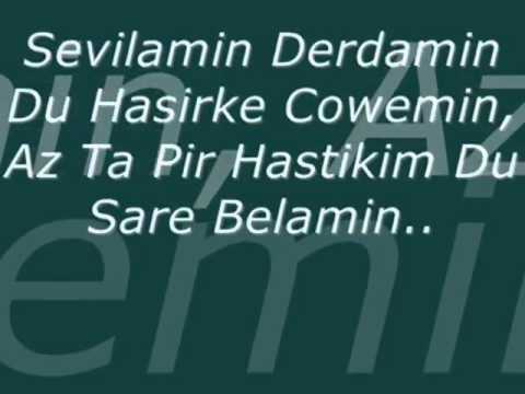 Burhan Yildiz Ft. Mc Yunus - Sevilamin