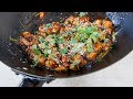 Quick Recipe For Chicken Stir Fry SAM THE COOKING GUY