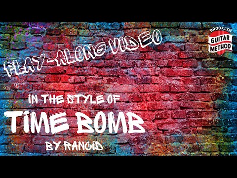 Time Bomb - Rancid